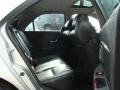 Light Platinum - CTS Sedan Photo No. 12