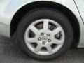 Light Platinum - CTS Sedan Photo No. 13