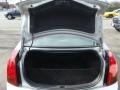 Light Platinum - CTS Sedan Photo No. 14