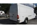 2005 Arctic White Dodge Sprinter Van 2500 High Roof Cargo  photo #10