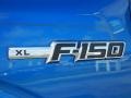  2010 F150 XL Regular Cab Logo