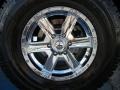 2010 Ford F150 XLT SuperCrew 4x4 Wheel and Tire Photo
