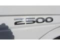 2005 Arctic White Dodge Sprinter Van 2500 High Roof Cargo  photo #24