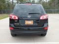 2012 Twilight Black Hyundai Santa Fe GLS  photo #6