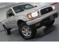 Lunar Mist Metallic 2004 Toyota Tacoma SR5 Xtracab 4x4