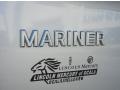 Ingot Silver Metallic - Mariner I4 Photo No. 9