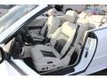 Parchment Front Seat Photo for 2009 Saab 9-3 #62038556