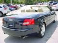 Moro Blue Pearl Effect - A4 1.8T Cabriolet Photo No. 5