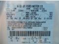 Ingot Silver Metallic - Mariner I4 Photo No. 27