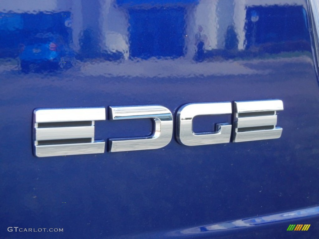 2013 Ford Edge Limited Marks and Logos Photo #62038664