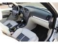 Parchment Dashboard Photo for 2009 Saab 9-3 #62038667