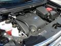 3.5 Liter DOHC 24-Valve Ti-VCT V6 Engine for 2013 Ford Edge Limited #62038736
