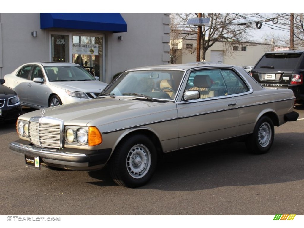 1985 Mercedes benz colors #4