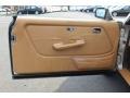 Palomino Door Panel Photo for 1985 Mercedes-Benz E Class #62038814