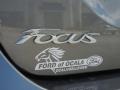 2012 Sterling Grey Metallic Ford Focus SE SFE Sedan  photo #4