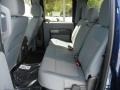 2012 Dark Blue Pearl Metallic Ford F250 Super Duty XLT Crew Cab  photo #6