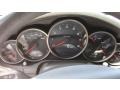 2007 Arctic Silver Metallic Porsche 911 Carrera Coupe  photo #25