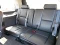 Ebony Rear Seat Photo for 2010 Cadillac Escalade #62039601