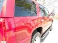 2010 Infrared Cadillac Escalade AWD  photo #10