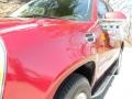 2010 Infrared Cadillac Escalade AWD  photo #12