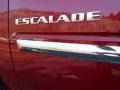 2010 Infrared Cadillac Escalade AWD  photo #14