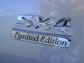 Quicksilver Metallic - SX4 Crossover Limited Edition Photo No. 9