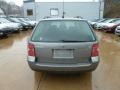 Stonehenge Grey Metallic - Passat GLX 4Motion Wagon Photo No. 3