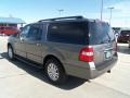 2011 Sterling Grey Metallic Ford Expedition EL XLT 4x4  photo #30