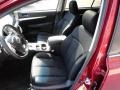 2012 Ruby Red Pearl Subaru Outback 2.5i Premium  photo #8