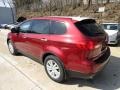 Ruby Red Pearl - Tribeca 3.6R Limited Photo No. 2