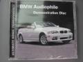 2002 Titanium Silver Metallic BMW 3 Series 325i Coupe  photo #22
