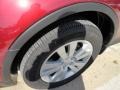 Ruby Red Pearl - Tribeca 3.6R Limited Photo No. 7