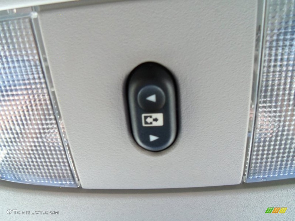 2005 F150 Lariat SuperCrew 4x4 - Black / Black photo #26
