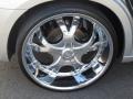 2006 Dodge Charger SXT Wheel and Tire Photo