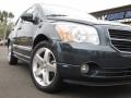 2007 Steel Blue Metallic Dodge Caliber R/T AWD  photo #9