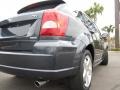 2007 Steel Blue Metallic Dodge Caliber R/T AWD  photo #11