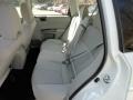 2012 Satin White Pearl Subaru Forester 2.5 X  photo #9