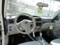2012 Satin White Pearl Subaru Forester 2.5 X  photo #10