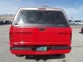 Flame Red - Ram 2500 Laramie Extended Cab 4x4 Photo No. 28