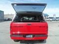 Flame Red - Ram 2500 Laramie Extended Cab 4x4 Photo No. 29