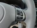 2012 Satin White Pearl Subaru Forester 2.5 X  photo #13