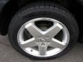 2007 Dodge Caliber R/T AWD Wheel and Tire Photo