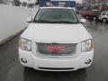 2008 Summit White GMC Envoy Denali 4x4  photo #5