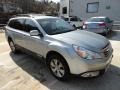 2012 Ice Silver Metallic Subaru Outback 2.5i Limited  photo #5