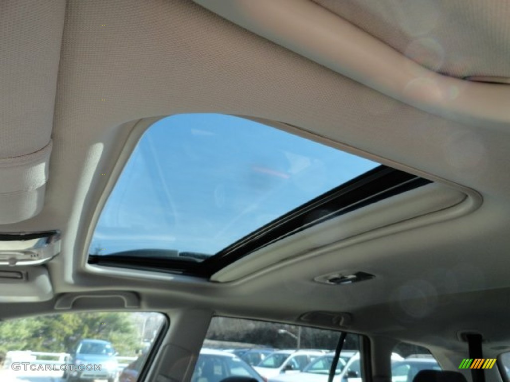 2012 Outback 2.5i Limited - Ice Silver Metallic / Off Black photo #11