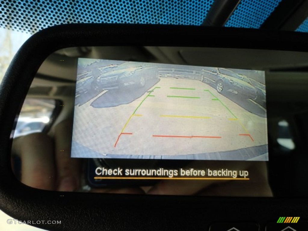 2012 Outback 2.5i Limited - Ice Silver Metallic / Off Black photo #13