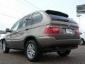 2006 Kalahari Beige Metallic BMW X5 3.0i  photo #3