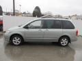 Sage Green Metallic - MPV LX Photo No. 2