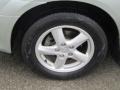 Sage Green Metallic - MPV LX Photo No. 3