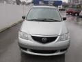 Sage Green Metallic - MPV LX Photo No. 5
